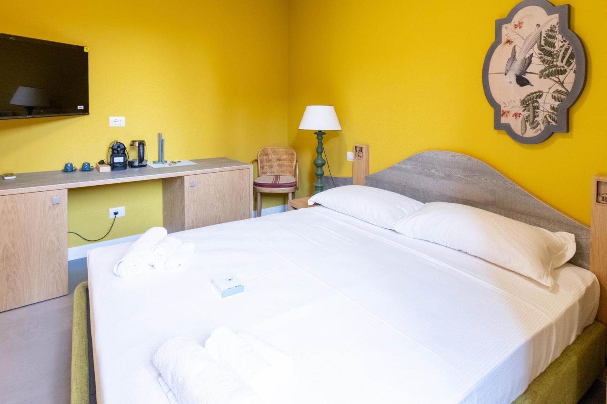 San Giuseppe Suite Lake Комо Экстерьер фото