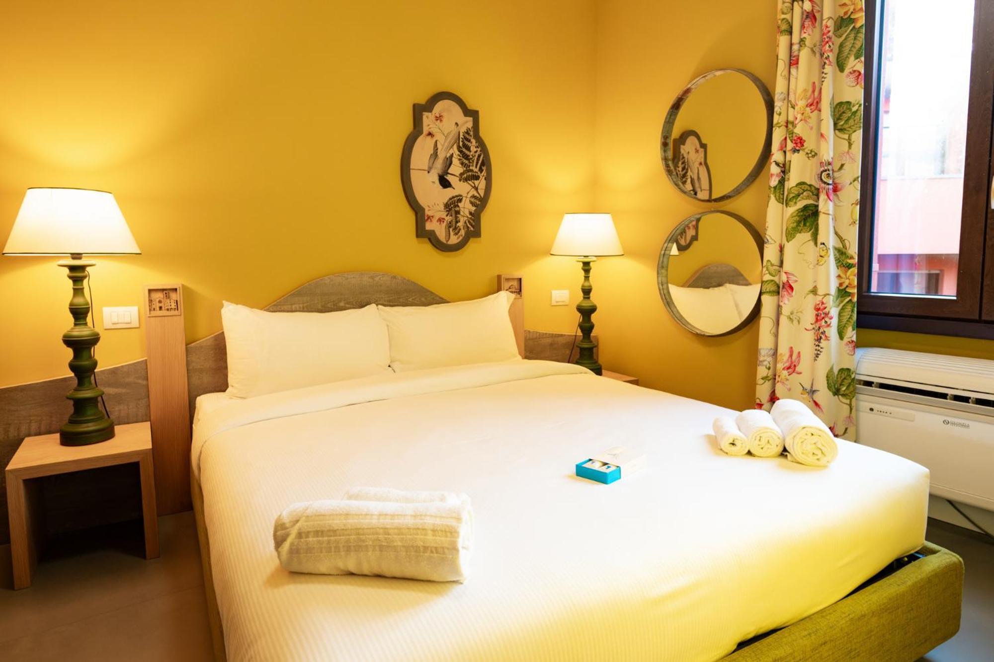 San Giuseppe Suite Lake Комо Экстерьер фото