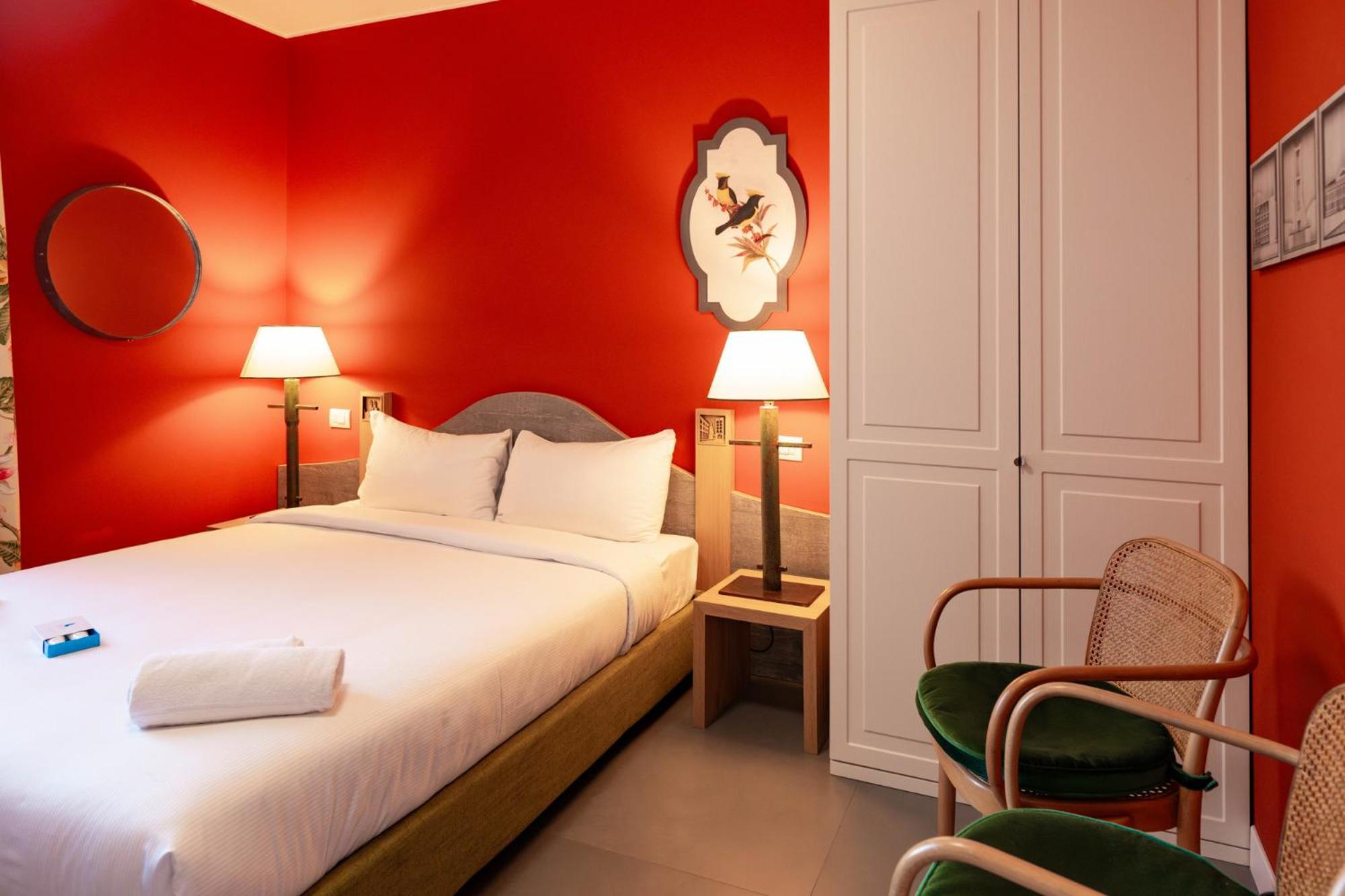 San Giuseppe Suite Lake Комо Экстерьер фото