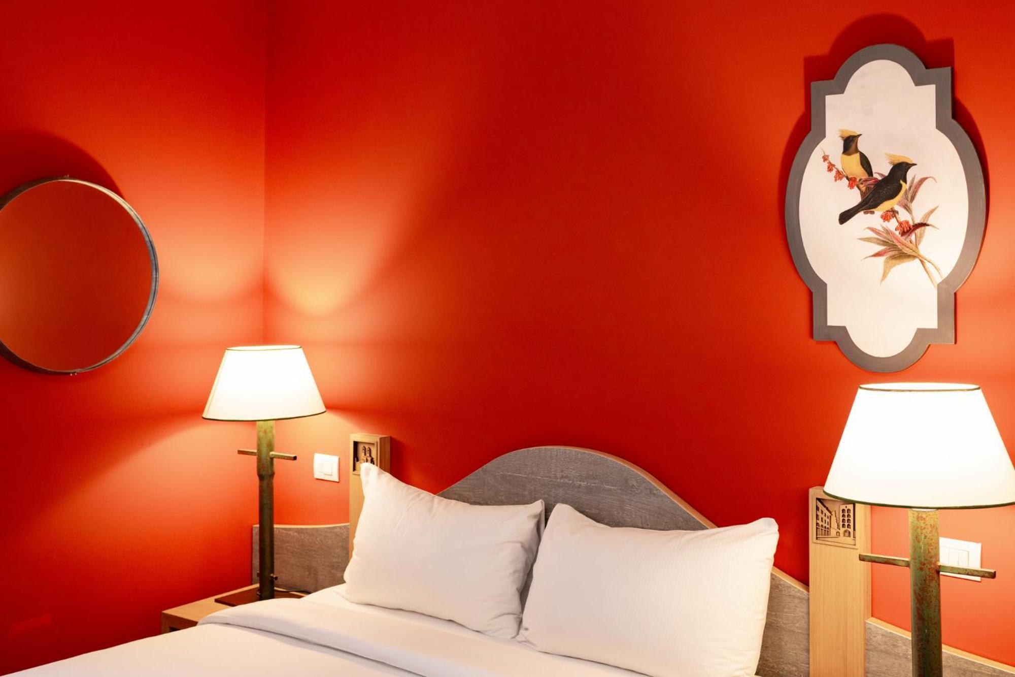 San Giuseppe Suite Lake Комо Экстерьер фото